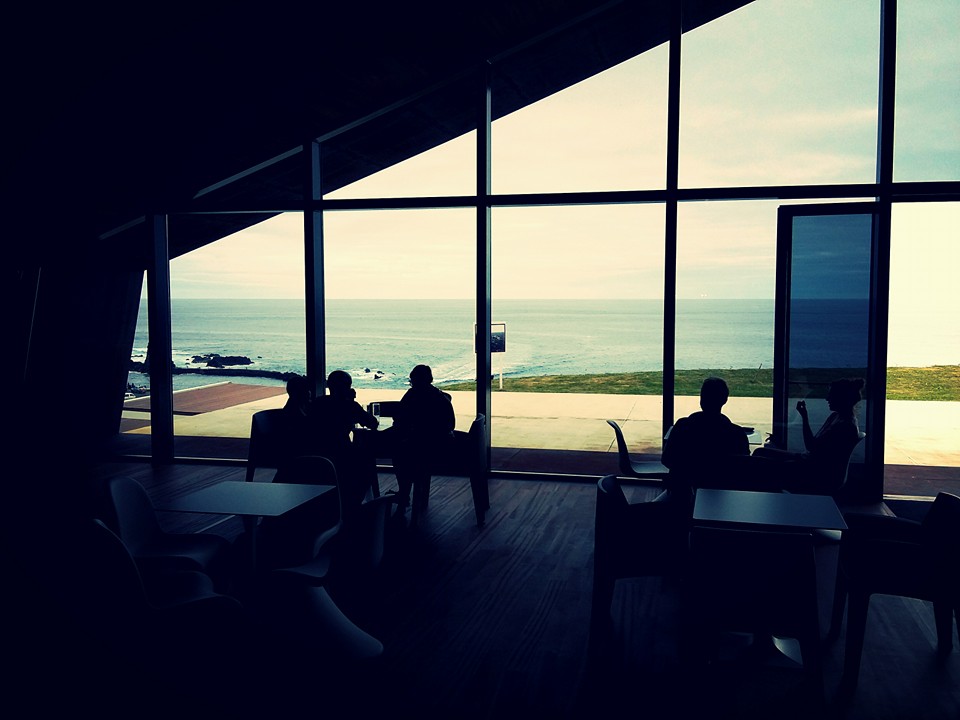 Museu Santa Cruz das Flores – ilha das flores –&nbsp;açores